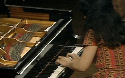 Watch Martha Argerich And Friends Online Stingray Classica Estaba casada con víctor mirabal , periodista cubano. stingray classica