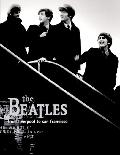 Watch From Liverpool To San Francisco The Beatles Online Qello Concerts