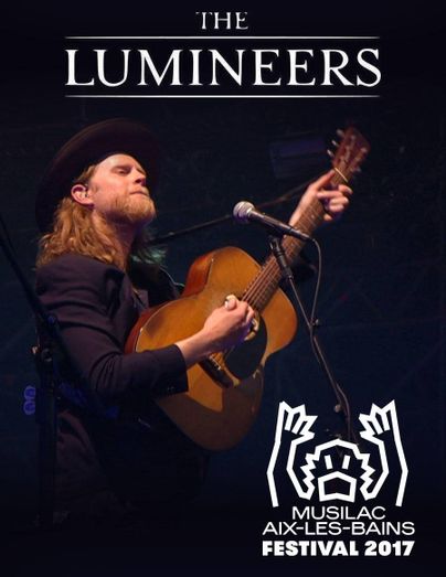 Watch Live At Musilac 2017 The Lumineers Online Qello Concerts And when she stood she stood tall. live at musilac 2017