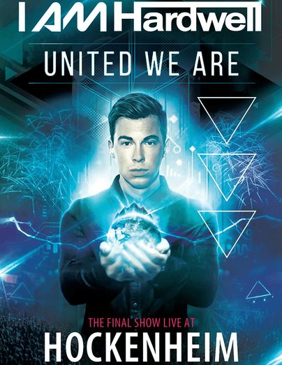Watch United We Are The Final Show At Hockenheim Hardwell Online Qello Concerts 2017 g.5 sentyabrya 2017 g. united we are the final show at hockenheim