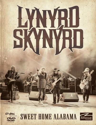 Watch Sweet Home Alabama Live At Rockpalast Lynyrd Skynyrd Online Qello Concerts