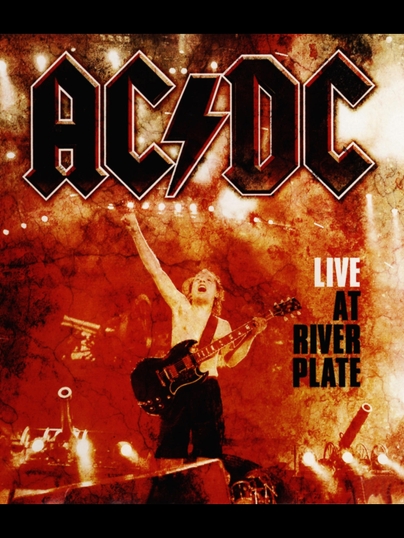 AC/DC - Live At River Plate - Qello Concerts