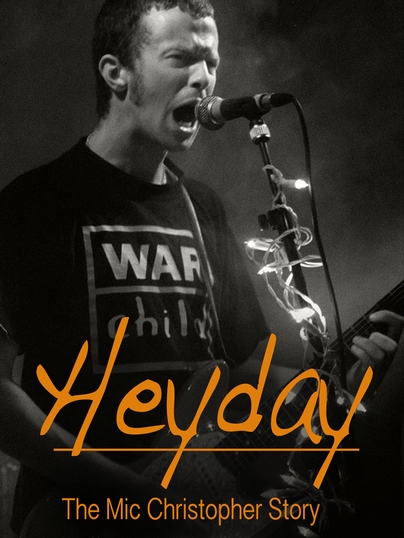 Mic Christopher - Heyday - Qello Concerts